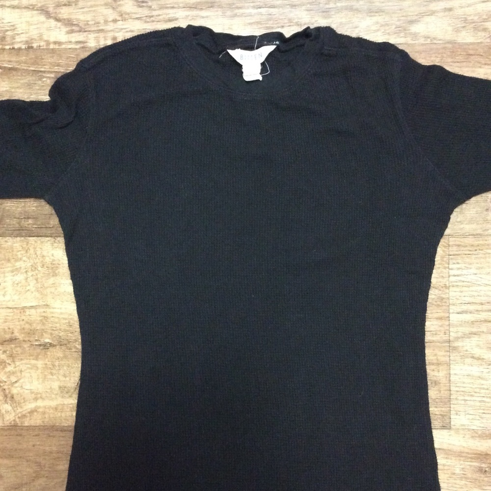3/4 sleeve top